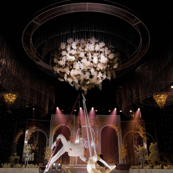 A hidden gem in the dark