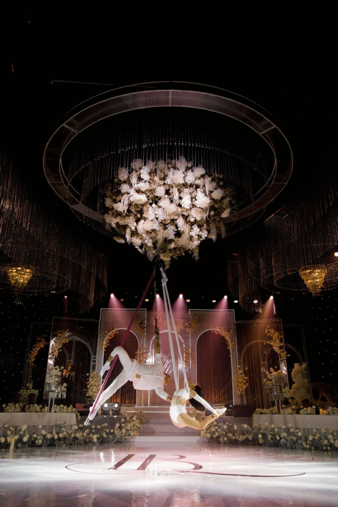 A hidden gem in the dark