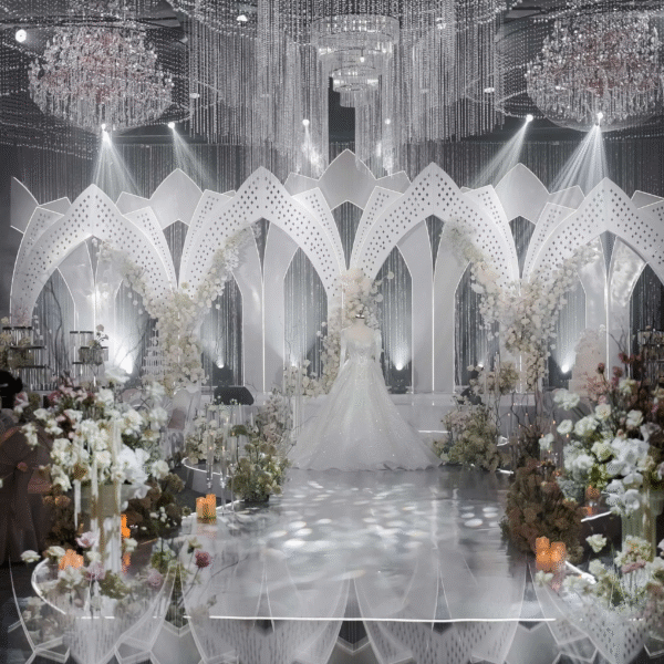 A hidden gem in the dark