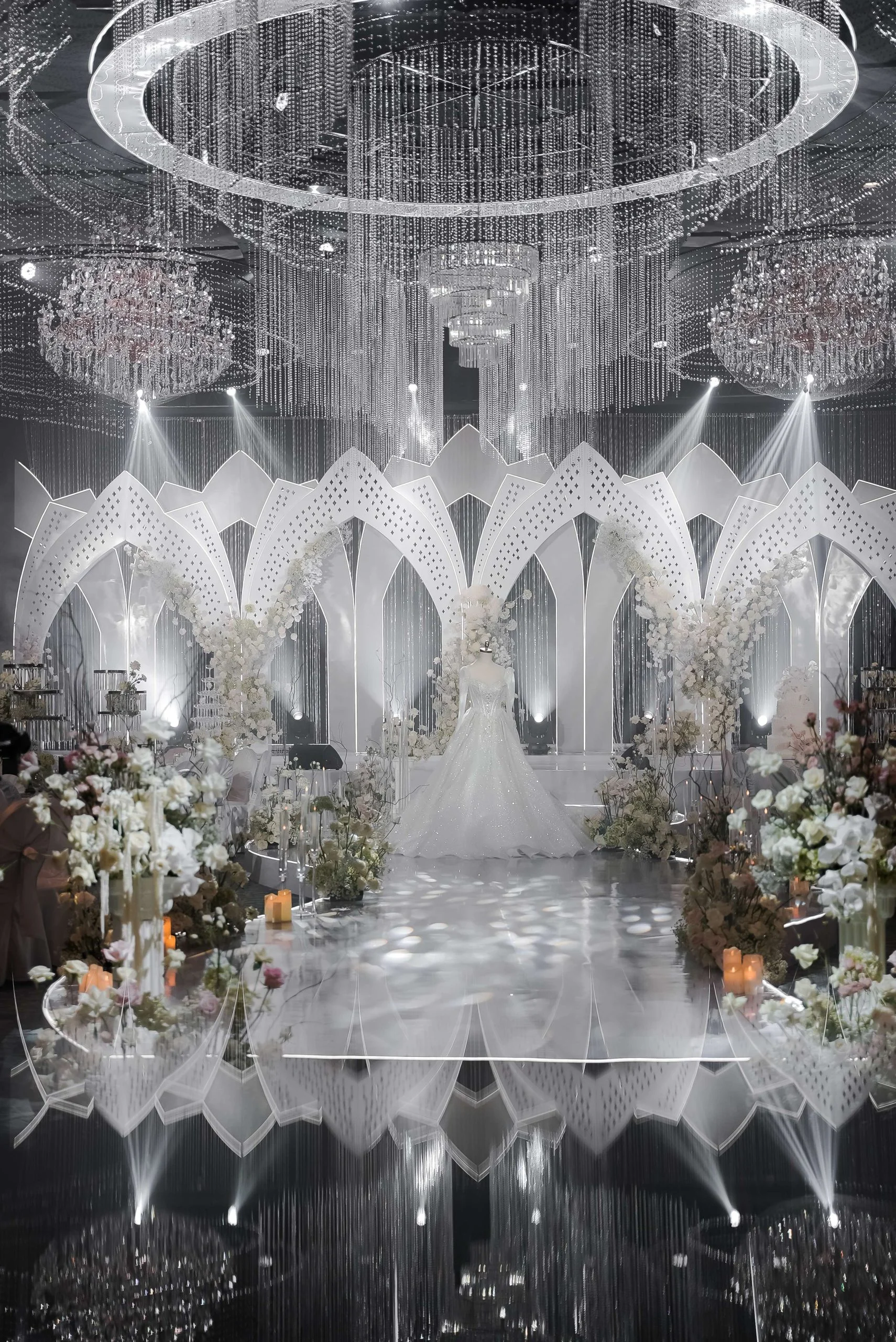 A hidden gem in the dark